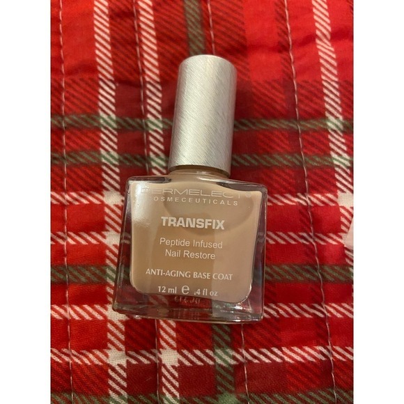 Dermelect Transfix Restore and Repair Base layer - Picture 4 of 4